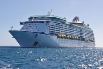 Croisière en Europe